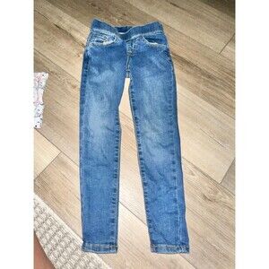 Cat & Jack girls jeans